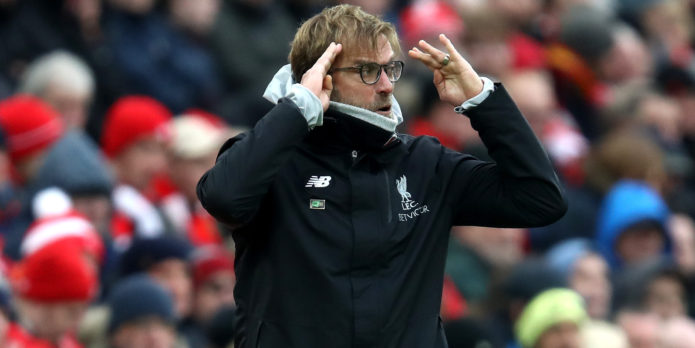 Liverpool Player Ratings: Swansea City (H)