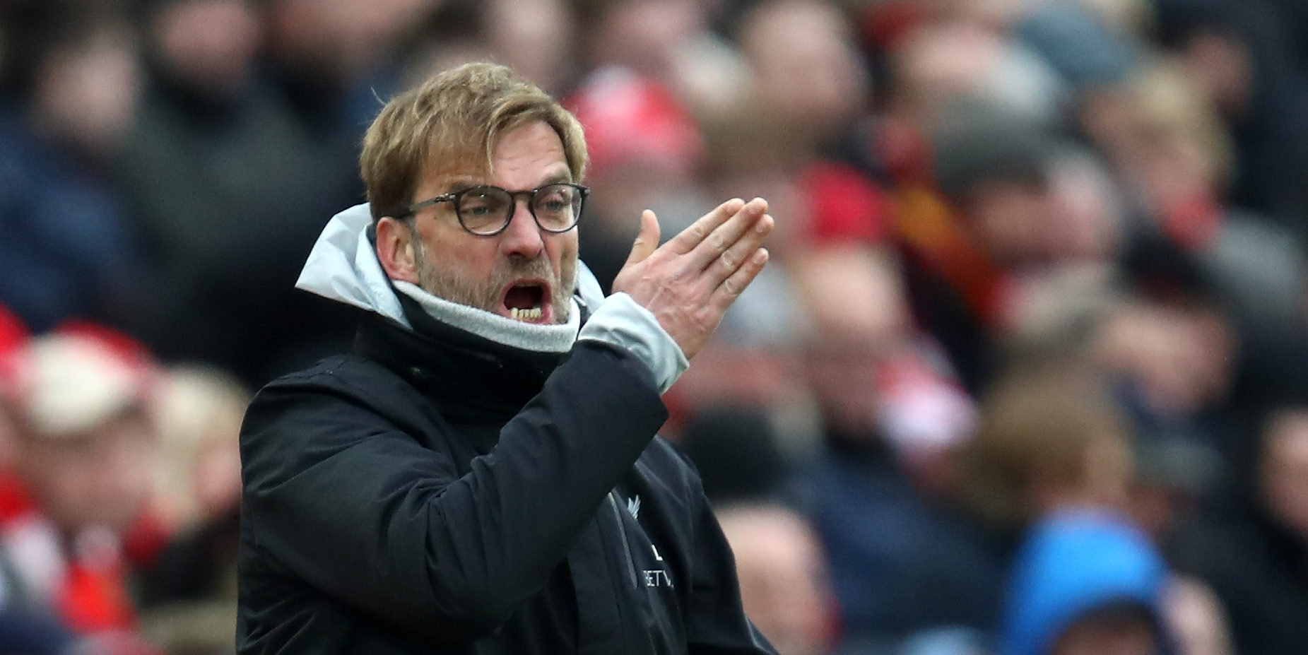 Four findings: Liverpool 2-3 Swansea