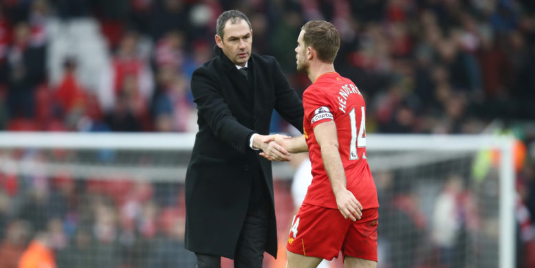 Henderson: Response to defeat will be key
