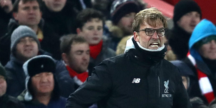 Can Liverpool get out of their slump? A look at their next six games