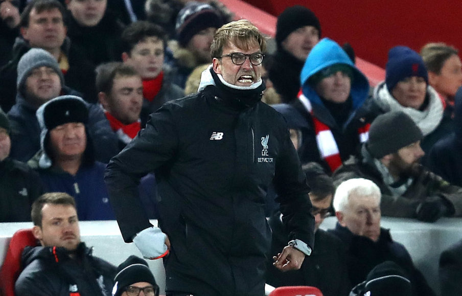 Can Liverpool get out of their slump? A look at their next six games