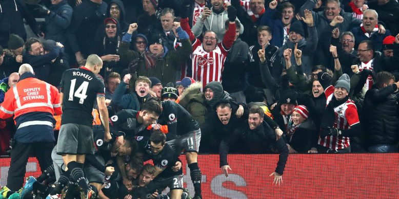 Shane Long reveals Southampton’s game plan against Liverpool