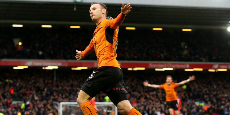 Liverpool Player Ratings: Wolves (H)