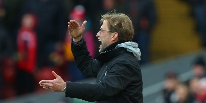 How Jurgen Klopp got it wrong against Wolves