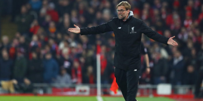 Liverpool Player Ratings: Chelsea (H)
