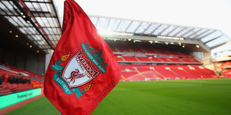 Liverpool keeping tabs on League One duo