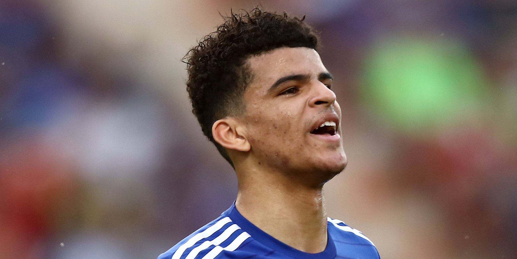 Fact File: Who is new Liverpool signing Dominic Solanke?