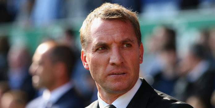 Can you name Liverpool’s 2013/14 squad?