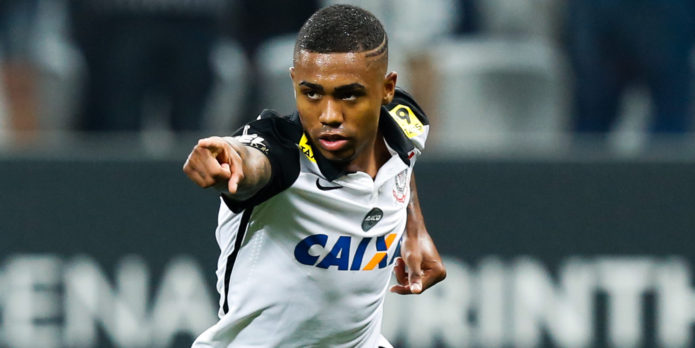 Liverpool scouts watch Bordeaux forward Malcom