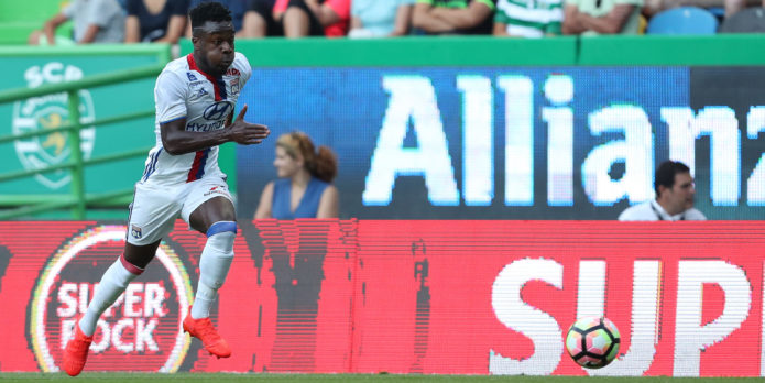 Liverpool tracking Lyon youngster ahead of summer move