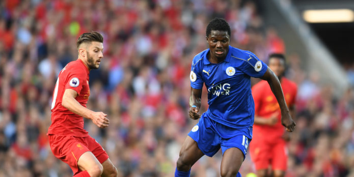 Liverpool’s visit to Leicester could be moved