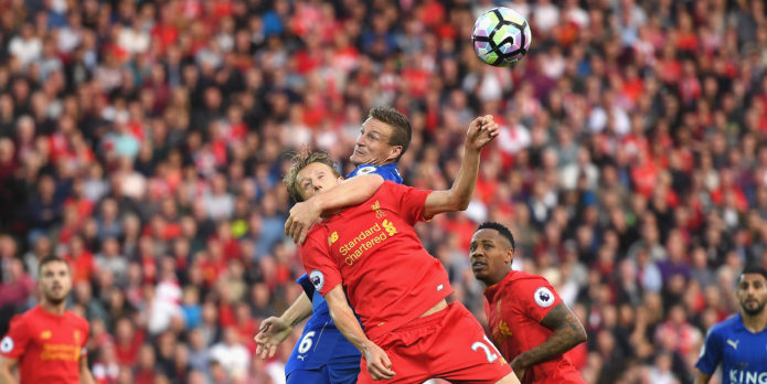 Liverpool Predicted XI: Leicester City (A)