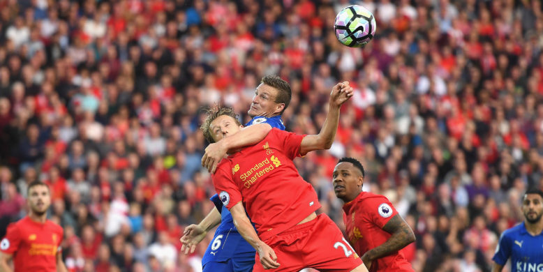 Liverpool Predicted XI: Leicester City (A)
