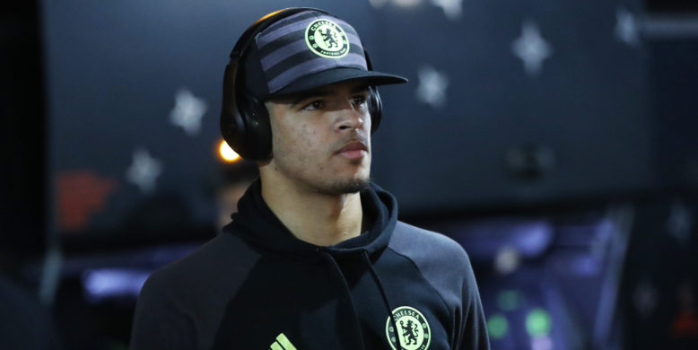Dominic Solanke telling friends he’s joining Liverpool