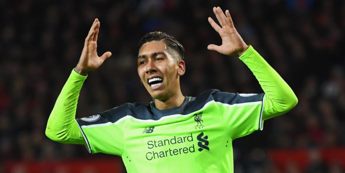 Firmino fate revealed after drink-drive court hearing