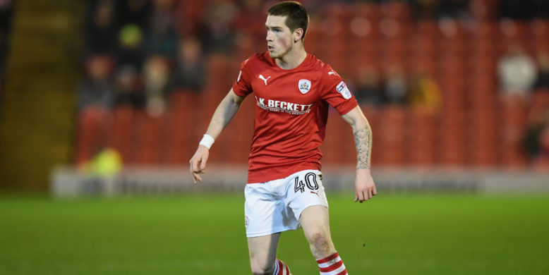 Bournemouth eye summer deal for Liverpool youngster