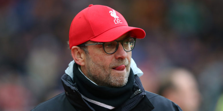 QUOTES: Klopp’s pre Hull press conference