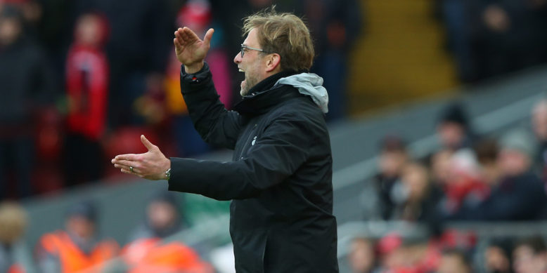 Signings Liverpool should make in the summer