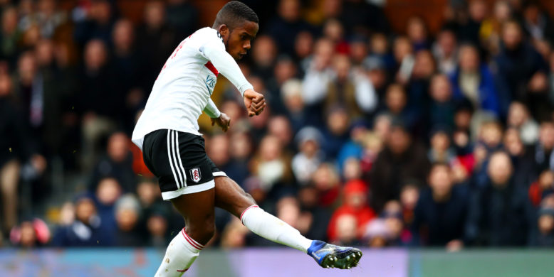 Liverpool favourites for Championship duo
