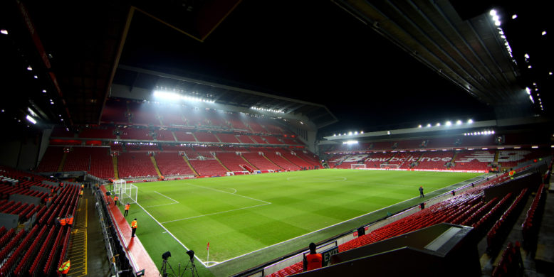 Summer free agents Liverpool should offer contracts to