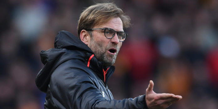 Looking forward to next season: Who do Liverpool need to sign?