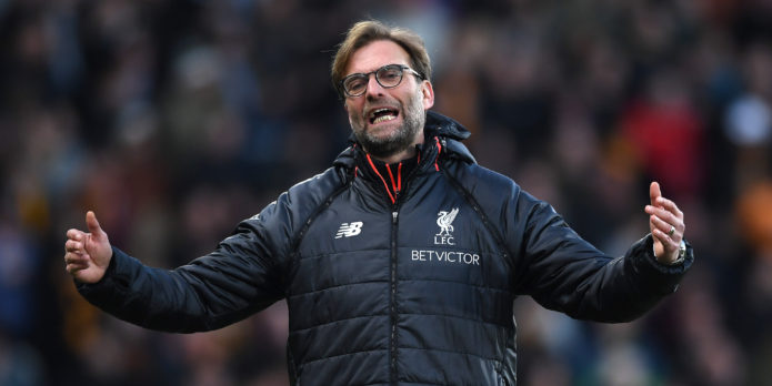 Liverpool Player Ratings: Hull City (A)