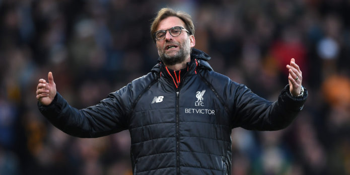 What has gone wrong at Liverpool?