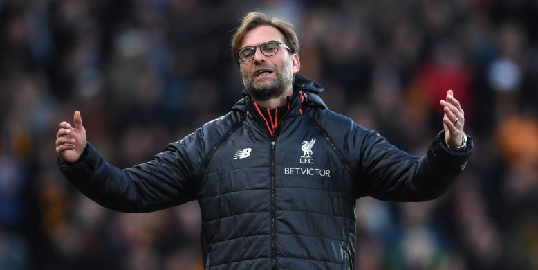 What has gone wrong at Liverpool?
