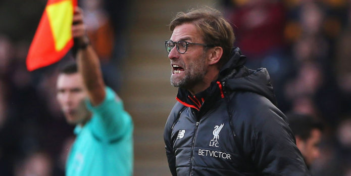 What Went Wrong? Hull City 2-0 Liverpool
