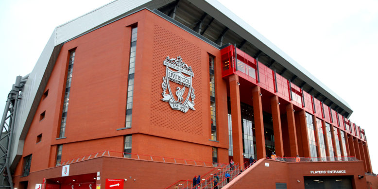 Liverpool set to sign Yasser Larouci