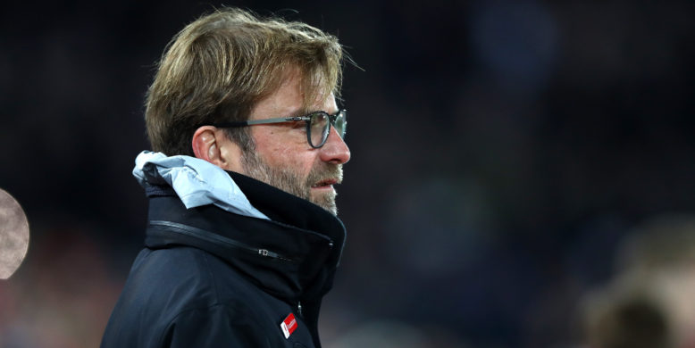 VIDEO – Liverpool players get on their bikes in La Manga