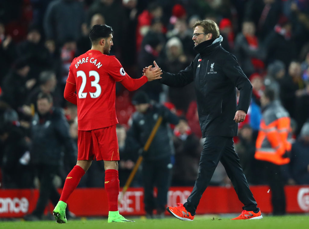 How do you solve a problem like Emre Can?