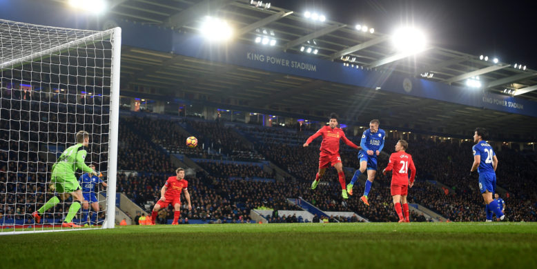 Match Reaction: Liverpool implode once again