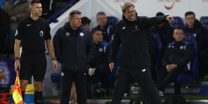 Realistic strikers Liverpool could sign this summer