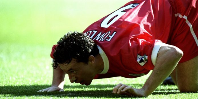 Video: The biggest Merseyside Derby controversies