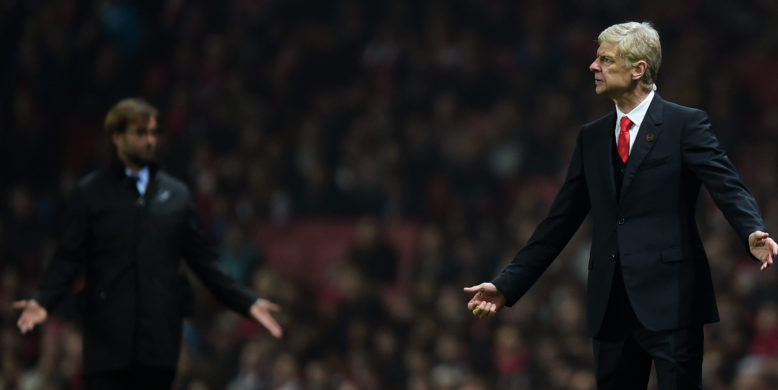 Liverpool vs Arsenal: Match preview