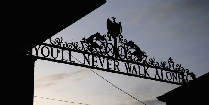 Liverpool tracking young PSG star Dembele