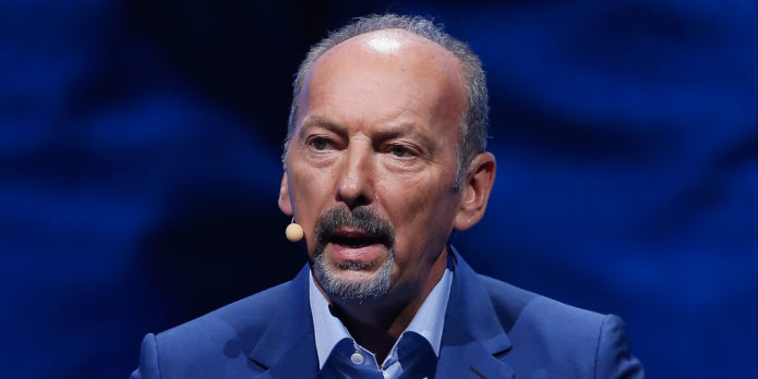 Video: Ten things you need to know about new CEO Peter Moore