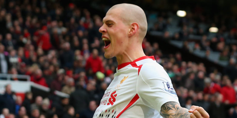 The Liverpool side that last beat Man United in a league game: Where are they now?