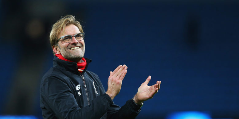 Five positions Liverpool need to strengthen this summer