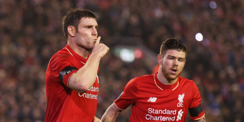 Left-backs Liverpool should consider signing in the summer
