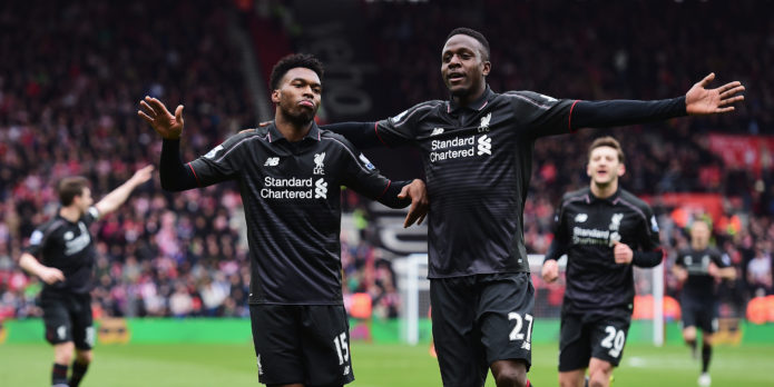 Strikers Liverpool should consider signing in the summer