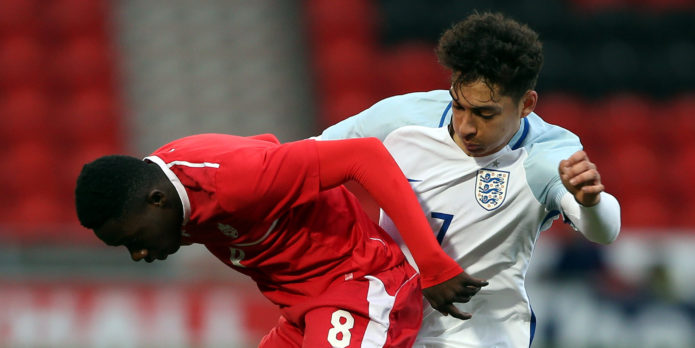 Liverpool keen on Canada youngster