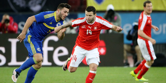 City make offer for Liverpool target
