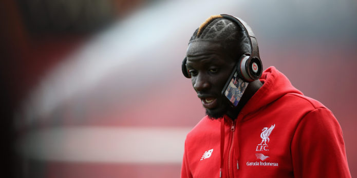 Southampton and Napoli keen on Sakho move