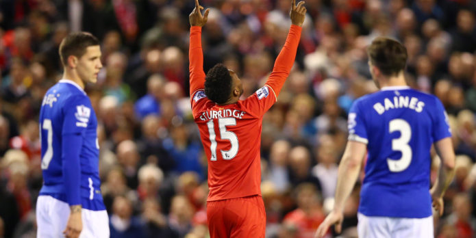 Top 5: Anfield Wins Against Everton