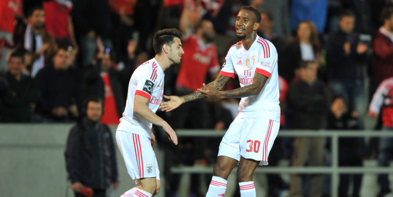 Liverpool scout Brazilian midfielder