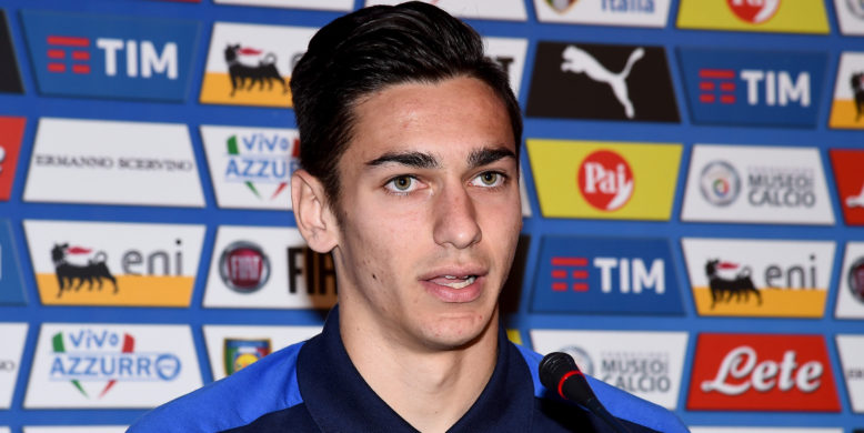Liverpool stepping up interest in Alex Meret