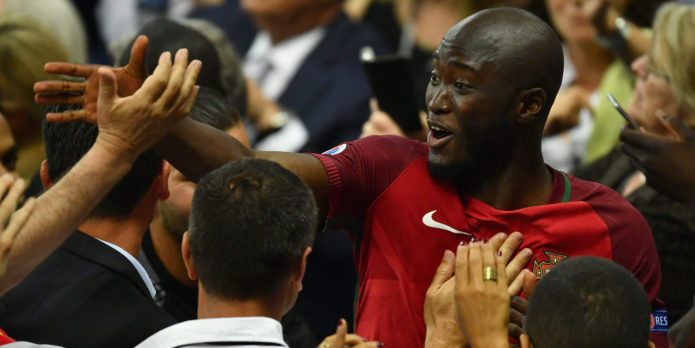 Liverpool rival Manchester United for Danilo Pereira
