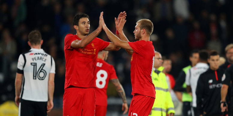 Dinamo Zagreb keen on Grujic move